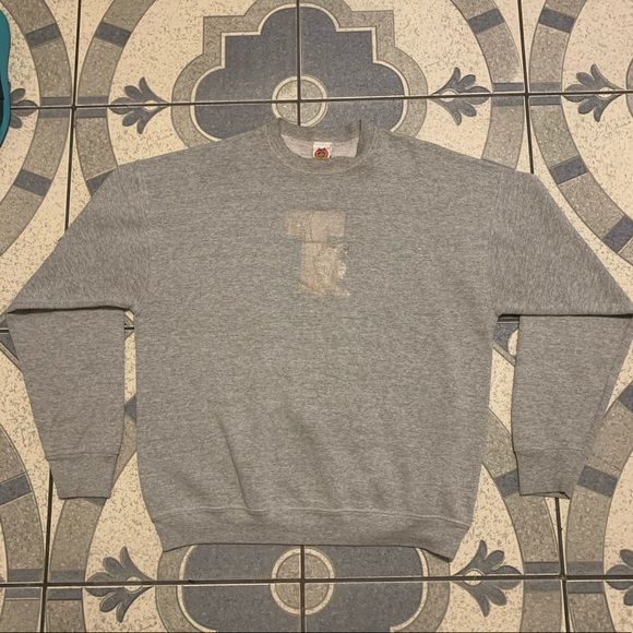 Vintage ‘97 Looney Tunes Taz Crewneck Sweatshirt